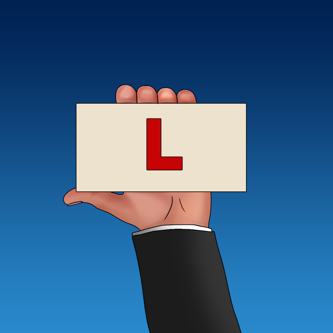 What is the first license a new driver receives called? - What is the first license a new driver receives called?