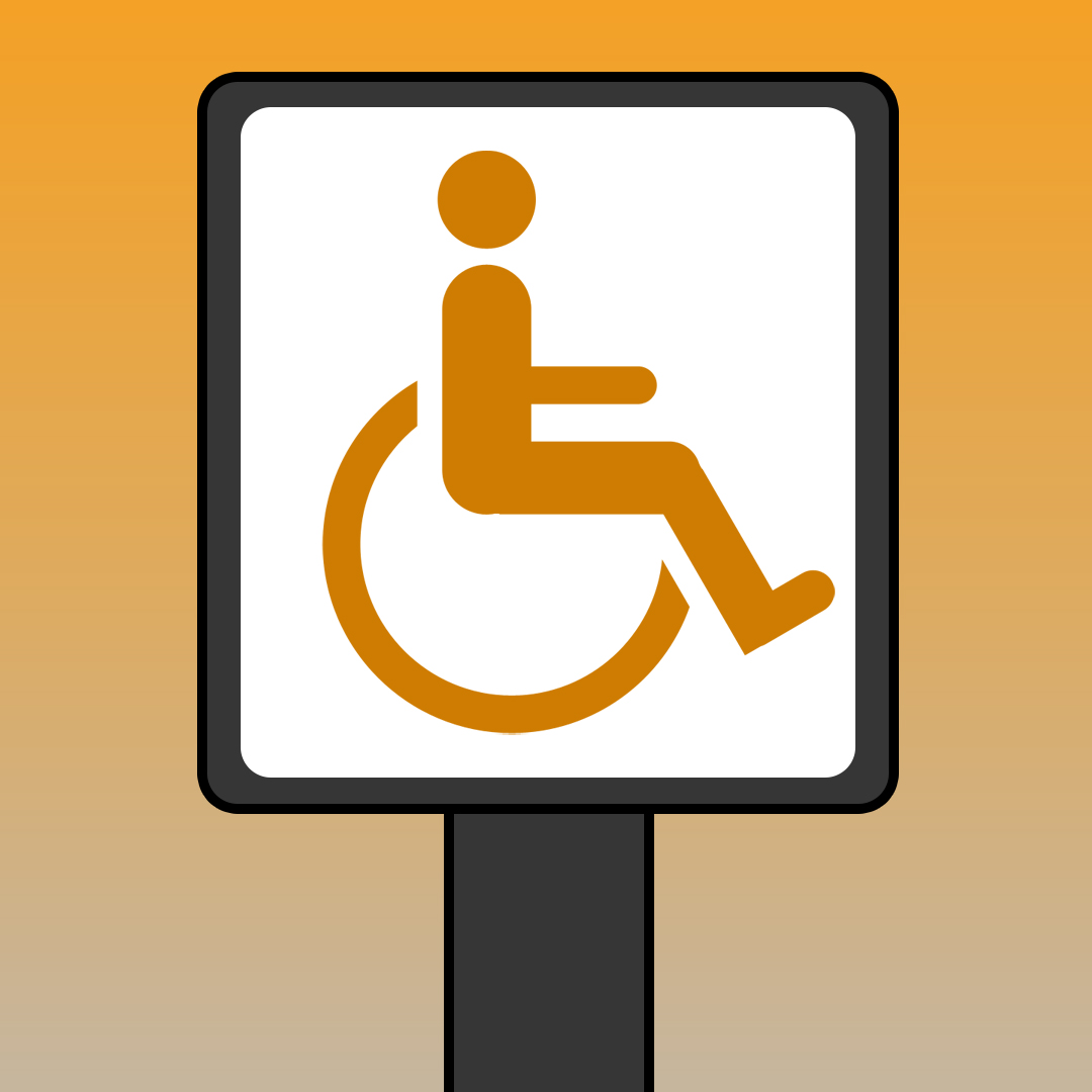 What does the Accessible Parking Permit do? - What does the Accessible Parking Permit do?