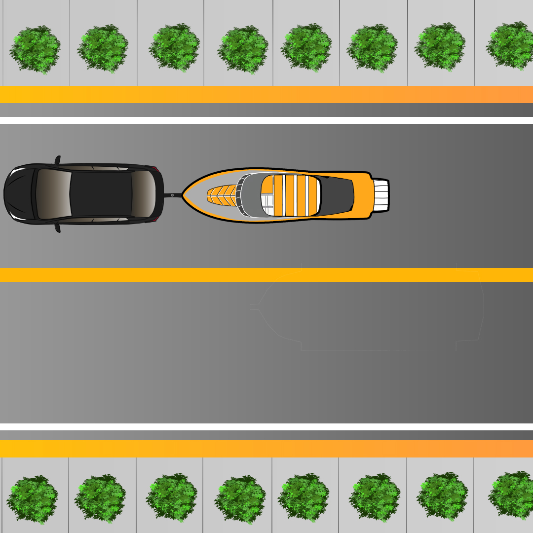 saskatchewan car - What is illegal to carry in a house or boat trailer while driving?