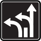 Traffic Signs - What does this sign mean?