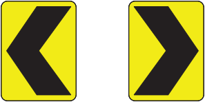 Traffic Signs - What does this sign mean?