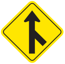 Traffic Signs - What does this sign mean?