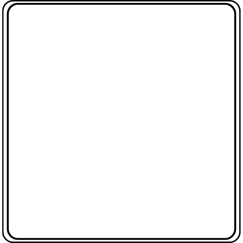 What does the regulatory message on white background sign mean? - What does the regulatory message on white background sign mean?