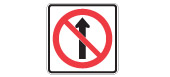 nova-scotia car - What does this sign mean?