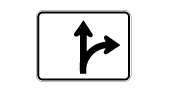 quebec car - What does this sign mean?