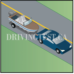 northwest-territories car - What is illegal to carry in a house or boat trailer while driving?