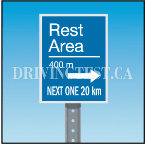 If you start feeling tired while you're driving, what should you do? - If you start feeling tired while you're driving, what should you do?