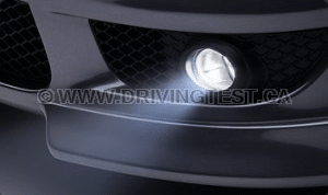 How many fog lamps can your vehicle have? - How many fog lamps can your vehicle have?