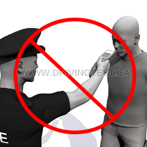 If you refuse to give a breath sample, for how long can the Administrative License Suspension Program suspend your license for? - If you refuse to give a breath sample, for how long can the Administrative License Suspension Program suspend your license for?