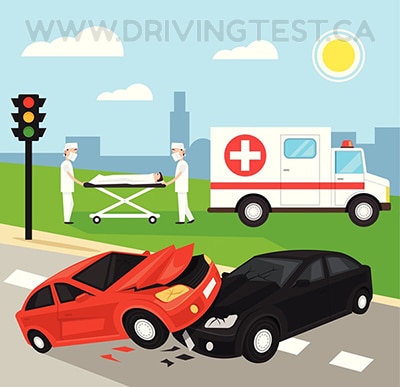 quebec car - ___________ of fatal accidents in Quebec involve alcohol in some capacity. 