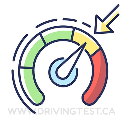 saskatchewan car - In what instance should you avoid using cruise control?