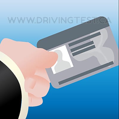 Test 1 - How long will your license be suspended for if you allow someone else borrow your driver's license for fraudulent reasons?