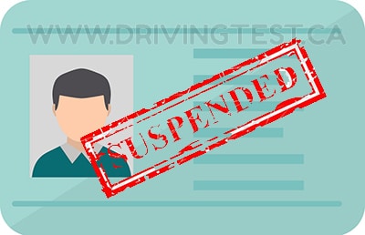 prince-edward-island car - If you are caught for the first time with a BAC over 0.05 and under 0.08, how long will you be suspended for?