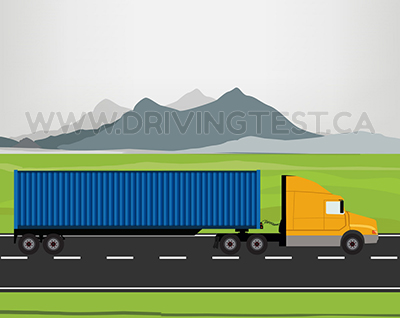 In what situation are passengers allowed to ride in the trailer semi-trailer of a moving vehicle when it is specifically designed for that purpose? - In what situation are passengers allowed to ride in the trailer semi-trailer of a moving vehicle when it is specifically designed for that purpose?