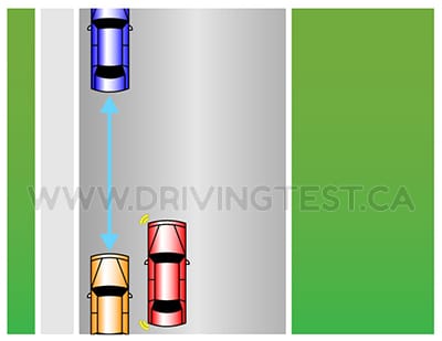 How much larger than your vehicle should your parking spot be? - How much larger than your vehicle should your parking spot be?