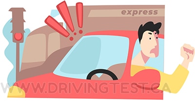 By how much can fuel consumption increase due to aggressive driving? - By how much can fuel consumption increase due to aggressive driving?