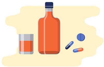 prince-edward-island car - Which of these drugs is most dangerous when mixed with alcohol?