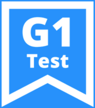 g1 test questions ontario